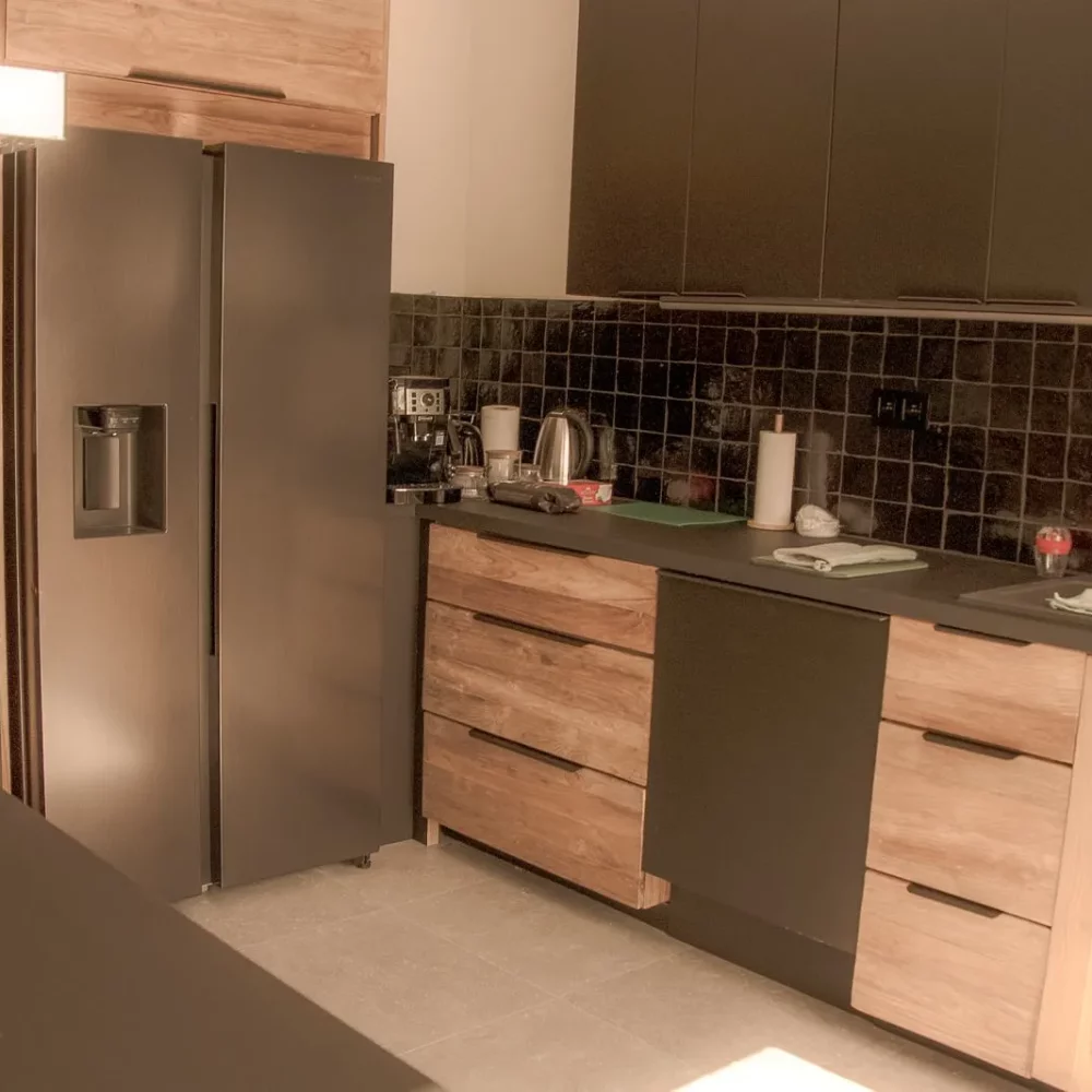 Appartement Kuta 2 chambres Terrasse Cuisine Equipement